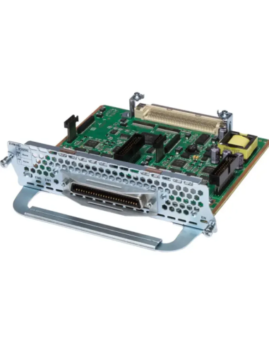 CISCO VOICE MODUL EVM-HD 8FXS/DID 73-8589-08