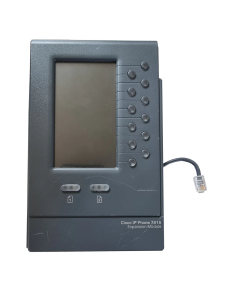 EXPANSION MODUL CISCO CP-7916 IP PHONE SERIA CP79