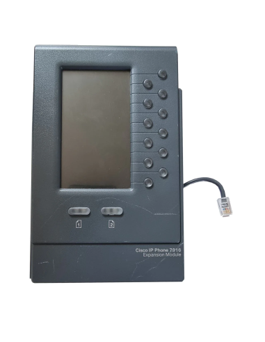 EXPANSION MODUL CISCO CP-7916 IP PHONE SERIA CP79