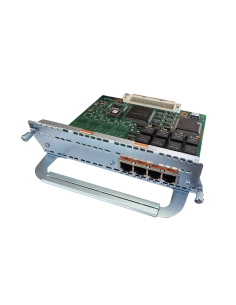 MODUŁ SIECIOWY CISCO BRI-4B-S/T 4xISDN BRI
