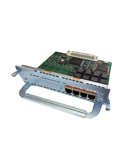 MODUŁ SIECIOWY CISCO BRI-4B-S/T 4xISDN BRI