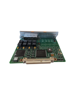 MODUŁ SIECIOWY CISCO BRI-4B-S/T 4xISDN BRI 2
