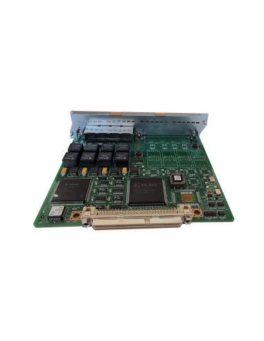 MODUŁ SIECIOWY CISCO BRI-4B-S/T 4xISDN BRI