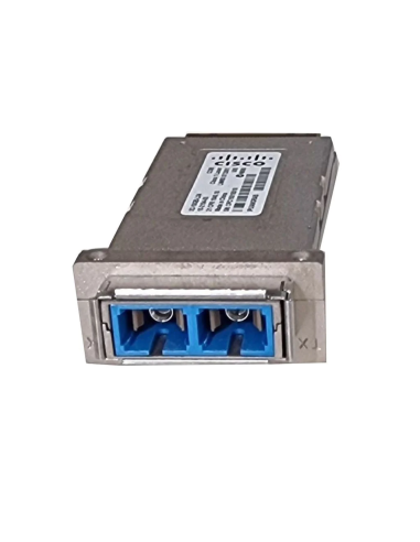 MODUŁ GBIC CISCO 10GB SC 1310nm 300m X2-10GB-LX4