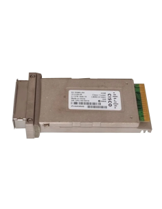 MODUŁ GBIC CISCO 10GB SC 1310nm 300m X2-10GB-LX4 2