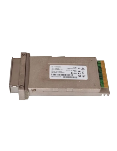 MODUŁ GBIC CISCO 10GB SC 1310nm 300m X2-10GB-LX4