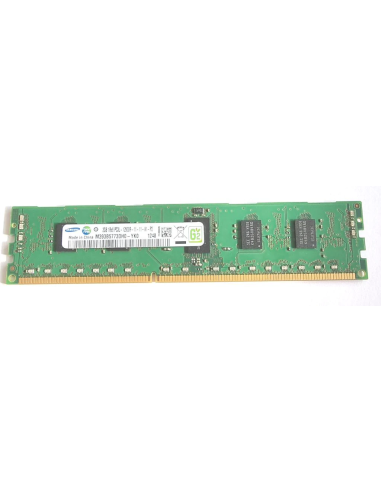 SAMSUNG 2GB 1Rx8 PC3L-12800R ECC REG