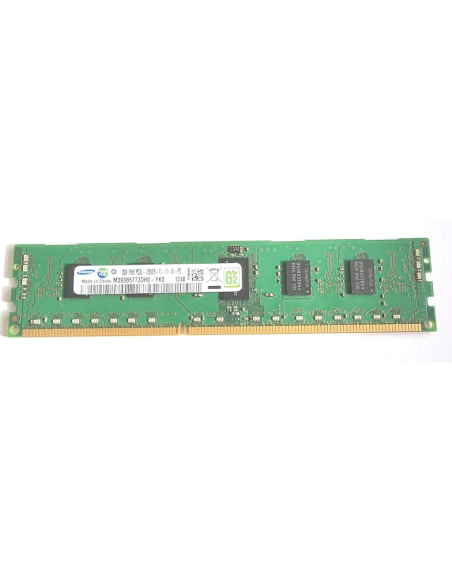 SAMSUNG 2GB 1Rx8 PC3L-12800R ECC REG