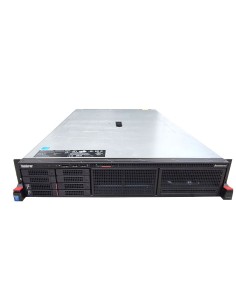 LENOVO RD650 6-CORE 128GB 2x240SSD 2x900GB WIN10
