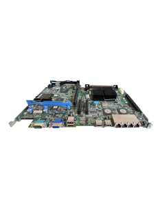 PŁYTA GŁÓWNA I/O SYSTEM BOARD DELL POWEREDGE R810 4xLAN 4xUSB 0TT6JF