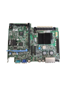 PŁYTA GŁÓWNA I/O SYSTEM BOARD DELL POWEREDGE R810 4xLAN 4xUSB 0TT6JF 2