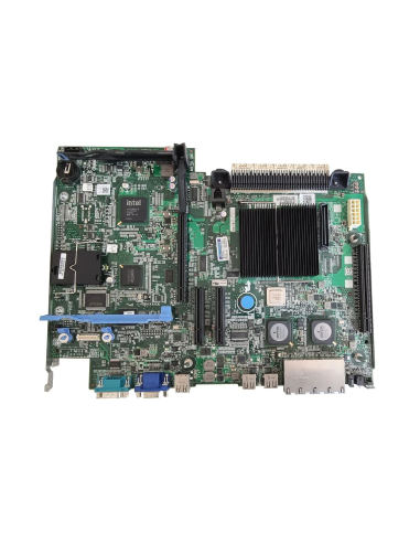 PŁYTA GŁÓWNA I/O SYSTEM BOARD DELL POWEREDGE R810 4xLAN 4xUSB 0TT6JF