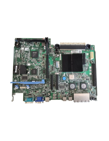 PŁYTA GŁÓWNA I/O SYSTEM BOARD DELL POWEREDGE R810 4xLAN 4xUSB 0TT6JF