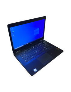 LAPTOP DELL E7470 14' i7 8GB 256GB M.2 WIN10 KL.A-