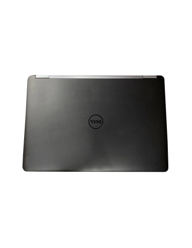 LAPTOP DELL E7470 14' i7 8GB 256GB M.2 WIN10 KL.A-