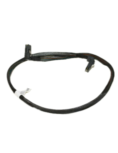 KABEL 2XMINI SAS KĄTOWY DELL POWEREDGE R420 07TPNW