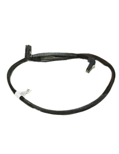 KABEL 2XMINI SAS KĄTOWY DELL POWEREDGE R420 07TPNW