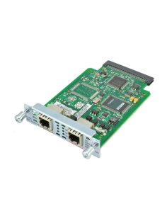 CISCO WIC-1AM-V2 ANALOG MODEM WAN INTERFACE CARD