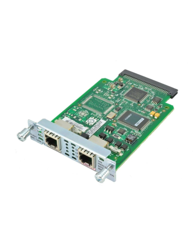 CISCO WIC-1AM-V2 ANALOG MODEM WAN INTERFACE CARD