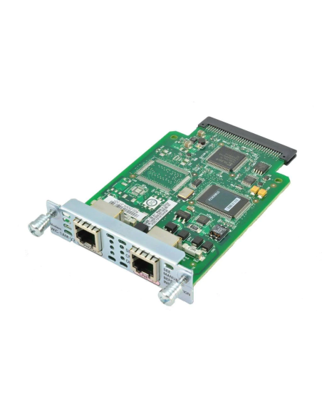 CISCO WIC-1AM-V2 ANALOG MODEM WAN INTERFACE CARD