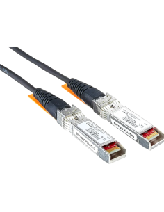 KABEL CISCO SFP+NA SFP+10GBE COPPER TWINAX 3M