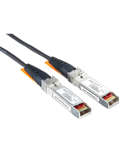 KABEL CISCO SFP+NA SFP+10GBE COPPER TWINAX 3M