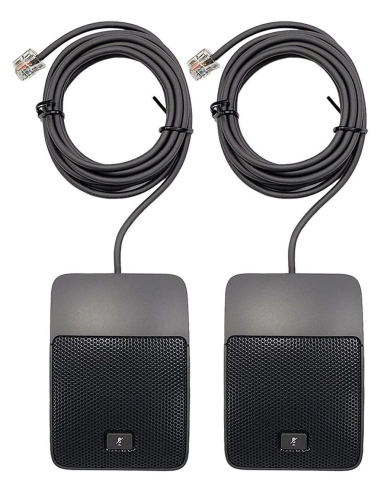 CISCO 8831 2xWIRED MICROPHONE KIT CP-MIC-WIRED-S