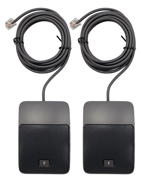 CISCO 8831 2xWIRED MICROPHONE KIT CP-MIC-WIRED-S