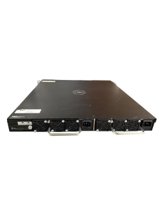 DELL FORCE10 S60-44T 44x1GB LAN 4xSFP 2x10GB SFP+ 2