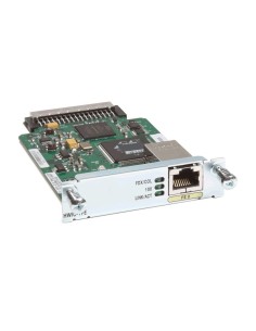 CISCO HWIC-1FE v02 ROUTER HIGH SPEED WAN CARD