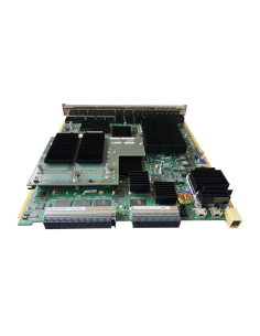 MODUL CISCO WS-X6748-GE-TX 48x1GB LAN 256MB RAM 2