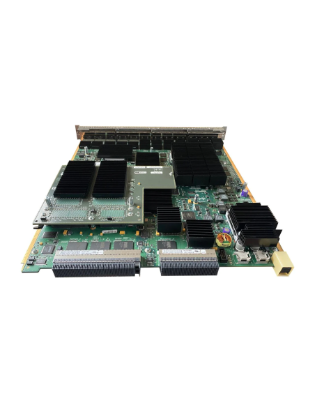 MODUL CISCO WS-X6748-GE-TX 48x1GB LAN 256MB RAM