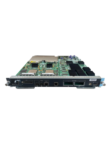 CISCO SUPERVISOR ENGINE 720 1x1GB LAN 2xSFP VS-S72