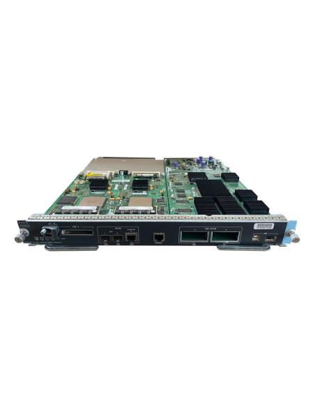 CISCO SUPERVISOR ENGINE 720 1x1GB LAN 2xSFP VS-S72