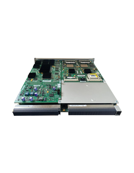 CISCO SUPERVISOR ENGINE 720 1x1GB LAN 2xSFP VS-S72