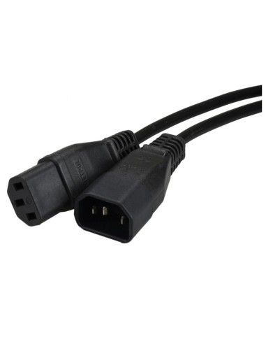 KABEL PRZEDŁUŻACZ ZASILAJĄCY 3,95M