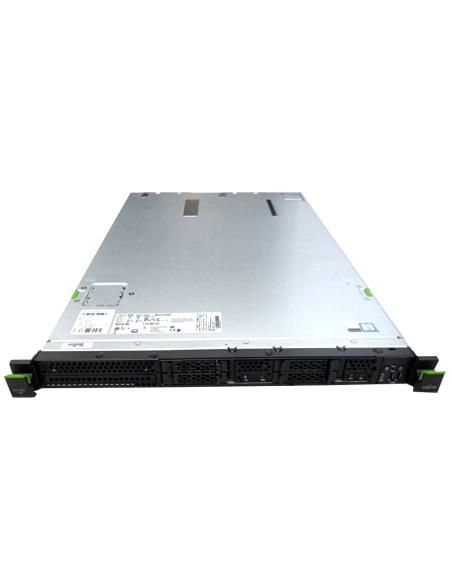 NOWY FUJITSU C780 E-2186G 512GB NVMe P1000 4GB W10
