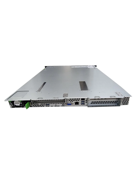 NOWY FUJITSU C780 E-2186G 512GB NVMe P1000 4GB W10