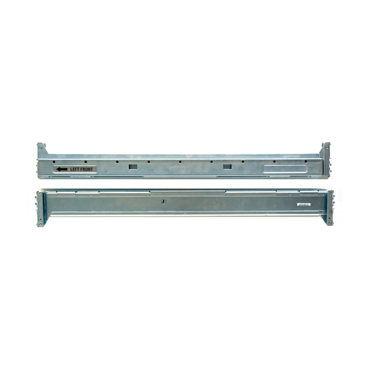 SZYNY CISCO UCS 5108 BLADE 1U 800-32075-02