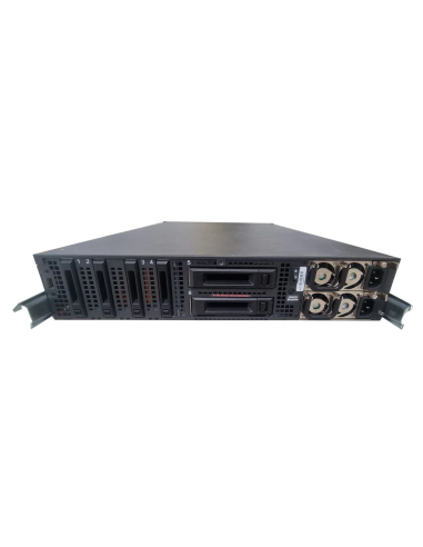 Citrix Netscaler SDX11515 Load balancing 2xKrypto