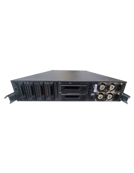 Citrix Netscaler SDX11515 Load balancing 2xKrypto