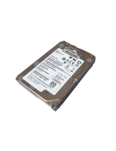 DYSK HP SEAGATE 600GB SAS 10K 12G 2,5 781514-001