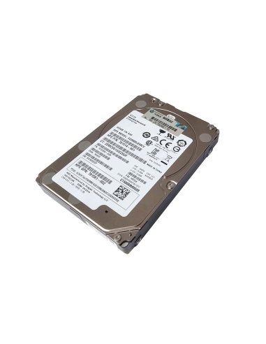 DYSK HP SEAGATE 600GB SAS 10K 12G 2,5 781514-001