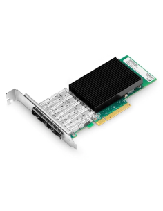 DELL INTEL X710-DA4 4x10GbE SFP+ PCI-E 0DDJKY