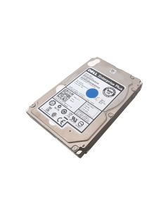 DELL EQUALLOGIC 900GB SAS 10K 6G 2,5 PS6100 005J9P