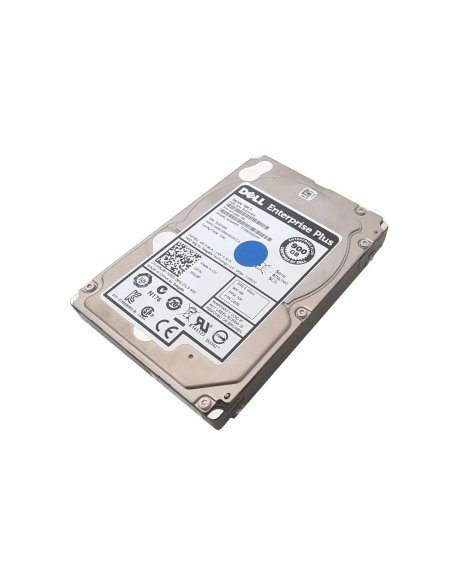 DELL EQUALLOGIC 900GB SAS 10K 6G 2,5 PS6100 005J9P