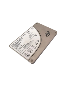 DYSK INTEL DC S3500 160GB SSD SATA 6GB/S 2,5 MLC SSDSC2BB160G4