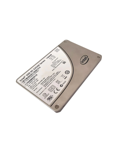 DYSK INTEL DC S3500 160GB SSD SATA 6GB/S 2,5 MLC SSDSC2BB160G4