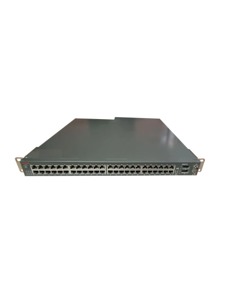 SWITCH AVAYA 5650TD 48x1GB 2x XFP 10GB 1xUSB 2xPSU
