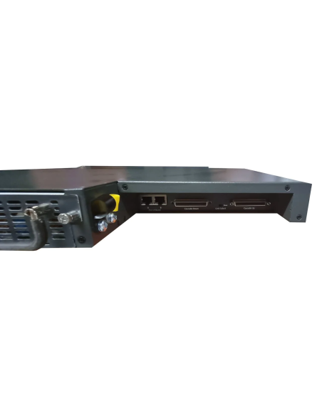 SWITCH AVAYA 5650TD 48x1GB 2x XFP 10GB 1xUSB 2xPSU